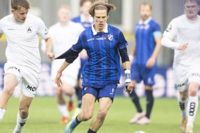 Kåring: De største talentene i OBOS-ligaen