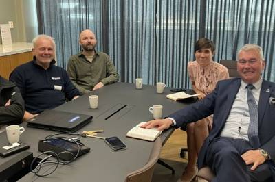 Beskyldes for bløff