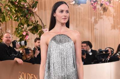 Golden Globes 2026: Disse antrekkene vakte oppsikt