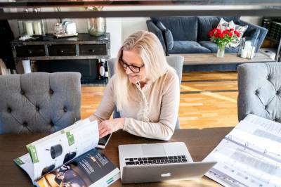 Vurderer du å bytte jobb? Prototyp fremtiden din først
