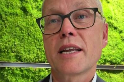 – Trump påvirker absolutt alt
