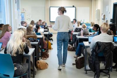 Det store kinderegget