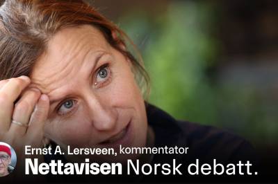 Dette kan umulig bli rettferdig