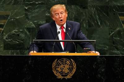Trump om Grønland-avtalen: Vi skal bygge to store militærbaser
