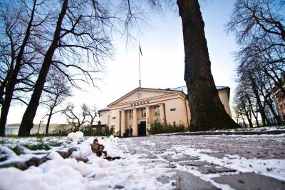 Fredagens høydepunkter