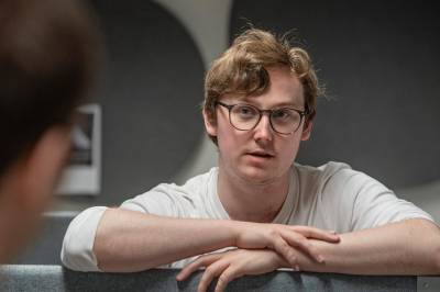 Studentene stusser: – Veldig mange vil ha seniorer