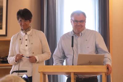 Nordmørs­kommune inn på Robek-lista