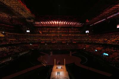 Hvordan blir årets seremoni? Følg OL-åpningen her!