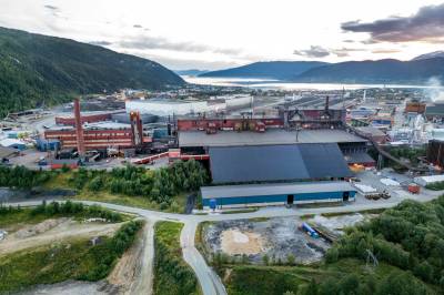 Forsker : – Mulig for Norge å knytte seg til EUs tollunion