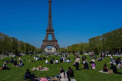 Forvirring om fransk snusforbud – UD med ny oppdatering