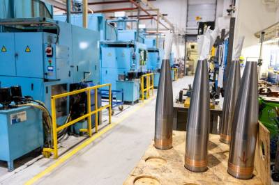 Feiltolkning av åpenhetsloven rammer forsvarsindustrien