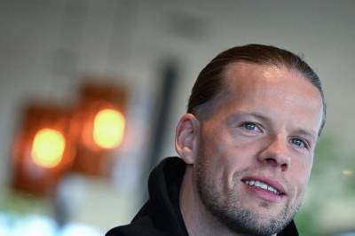 Pekes på som landslagets beste: – Helt der oppe