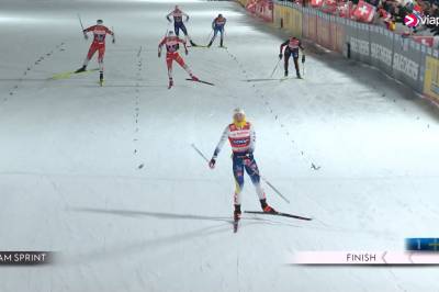 Sår tvil om Skistad: – Er hun god nok for en sprintstafett?