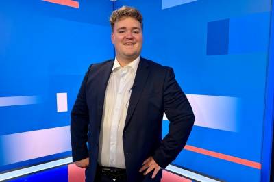 Det ligger an til strid i Stortinget om Heimevernet – se mer i TV-sendinga nå