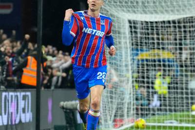 Strand Larsen-dobbel for Palace