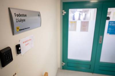 Jordmormangelen er reell, men løsninger finnes