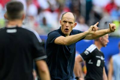 Tuchel: – Vi var heldige