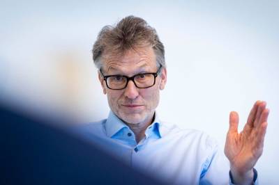 Leter etter tall i den geopolitiske blodtåken