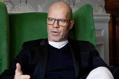- Vi så det ikke