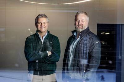 Slår seg sammen og bygger ny satsing