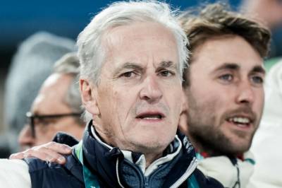 Åpner for OL i Norge