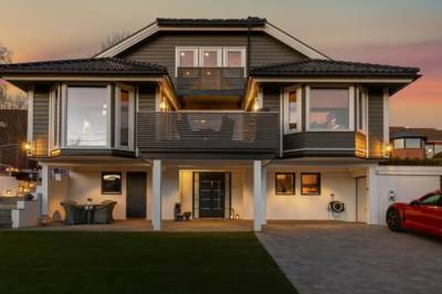 NÅ: Milliongevinst for kjendispar