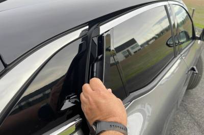 Tør ikke stjele disse bilene