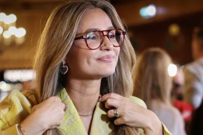 - Skadet av ulike menn