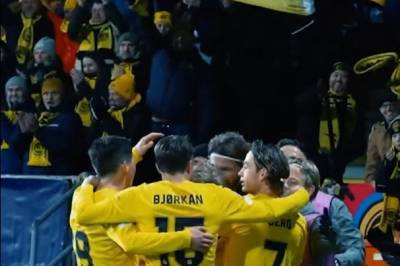 Tidligere Manchester United-stjerne roper varsko etter å ha sett Bodø/Glimt valse over Italias beste klubb