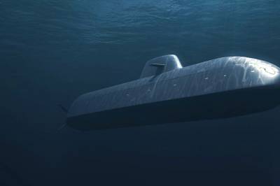 Norges kjøp av seks ubåter nærmer seg prisen for 52 kampfly