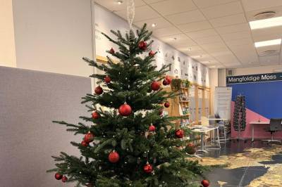 En gave til de mindre heldige