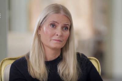 – Så intervjuet. Så ikke bra ut :)