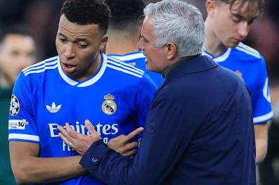 Mbappé raser: – Burde aldri spille i Champions League igjen 