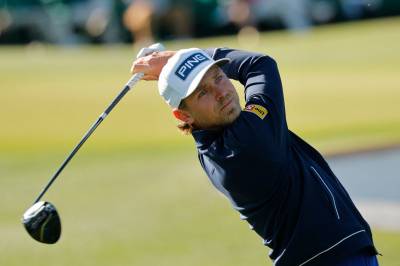 Reitan storspiller i Masters-turneringen – tung start for Hovland