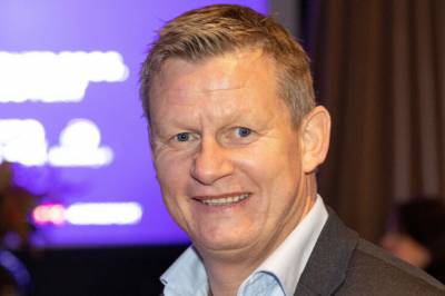- Jeg har ikke råd