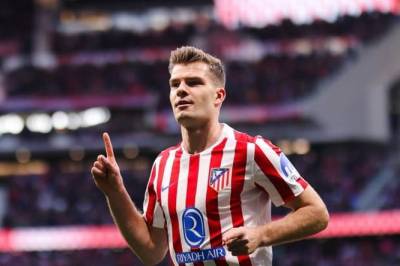 UEFA får svar på fenomenet Alexander Sørloth