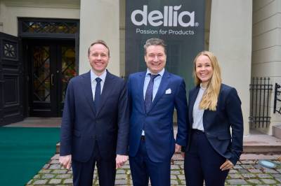 Dellia kjøper kambodsjansk mangoselskap