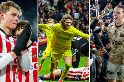 Svimlende summer: – De er iskalde