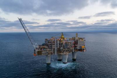 350 milliarder i utbytte eller 70 milliarder i emisjon?