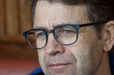 - Et sjokk for oss alle