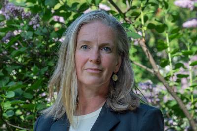 Er havnebyen Bergen i fare? Slik svarer Riksantivaren.