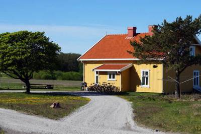 Denne typen fengsler gir best helse for de innsatte