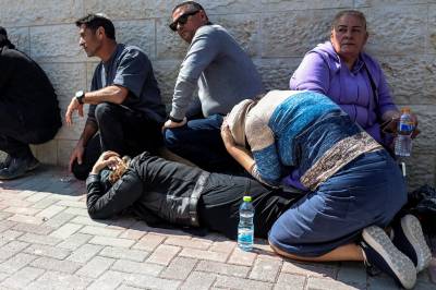 Iran-krigen kan bli enda større og farligere 