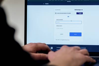 - Dataangrepet fortsetter med full styrke