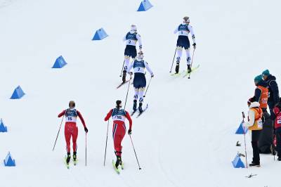 Northug ber om full opprydning etter svak OL-start