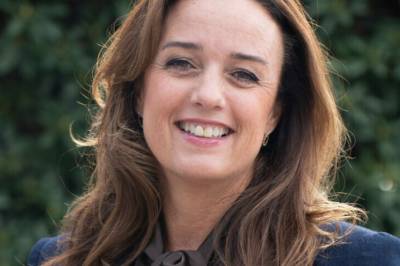 Marianne var én centimeter for lav for drømmejobben