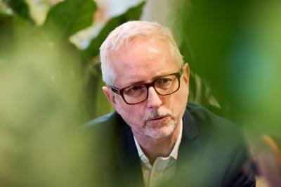 Solhjell advarer: – Kjernekraft kan bli alle subsidiefesters mor