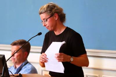 I en tid der vi blir flere eldre er det behov for å tenke nytt og handle klokt