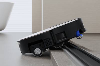 Ecovacs lanserer ny super-robotstøvsuger