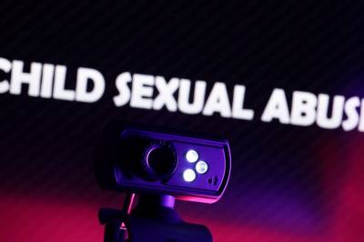 Hvitvaskingsloven og seksuelle overgrep mot barn